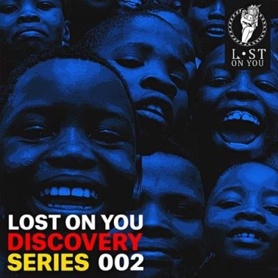 Discovery Series 002 (2019)