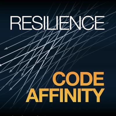 Code Affinity Records - Resilience (2019)