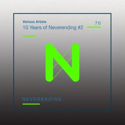 10 Years of Neverending 2 (2019)