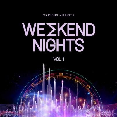 Weekend Nights, Vol. 1 (2019)