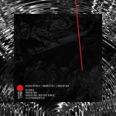 Andres Gil - Radiation (2019)