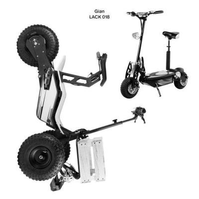 Gian - LACK 018 (2019)