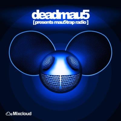 deadmau5 - Mau5trap Radio 044 (2019-07-29)