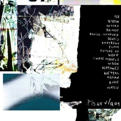 Pls.UK - 01 DGTL (2019)