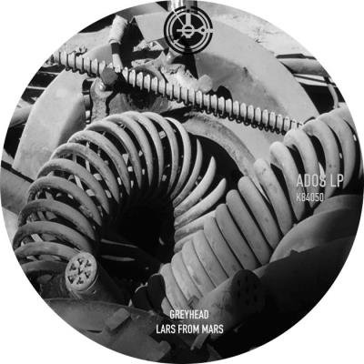 Greyhead - ADOS (2019)