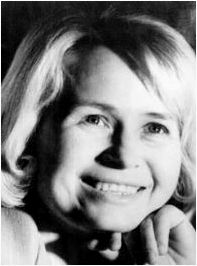 композитор Александра Пахмутова