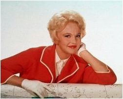 певица Пегги Ли