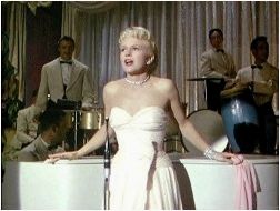 певица Пегги Ли