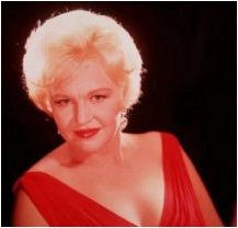 певица Пегги Ли