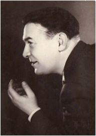 певец Леонид Утесов