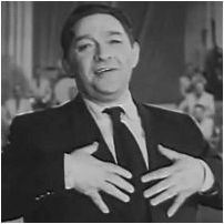 певец Леонид Утесов