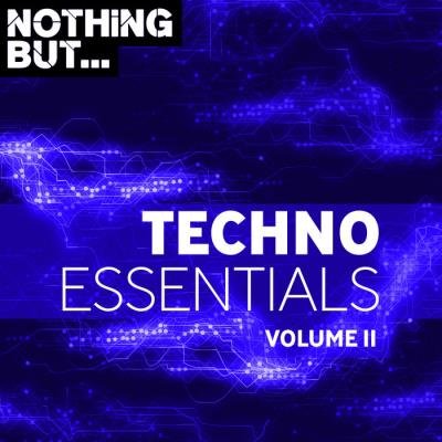 Nothing But... Techno Essentials, Vol. 11 (2019)