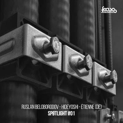 Spшtlight #01 (2019)