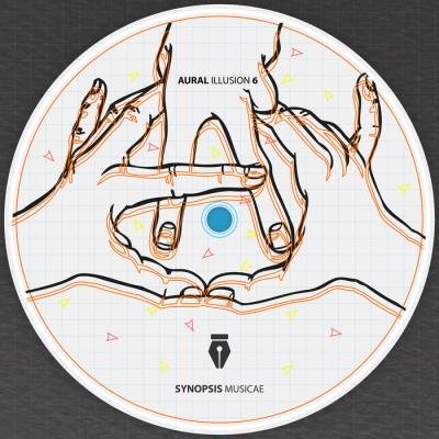 Aural Illusion 6 (2019)