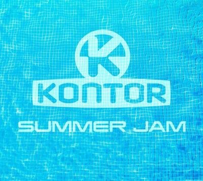 Kontor Records (Edel) - Kontor Summer Jam 2019 [3CD] (2019) FLAC