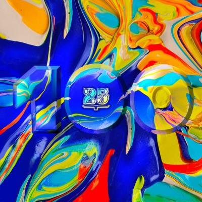 Bar 25 Music: 100 (2019)