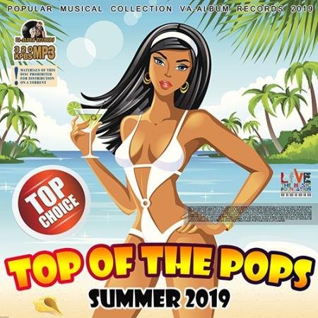 Top Of The Pops (2019)