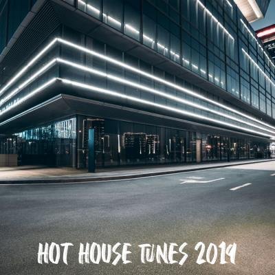 Essential Session: Hot House Tunes 2019 (2019)