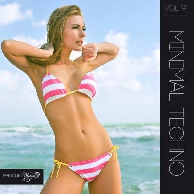 Prestige Music Germany - Minimal Techno, Vol. 91 (2019)