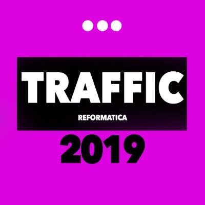Reformatica - Traffic 2019 (2019)