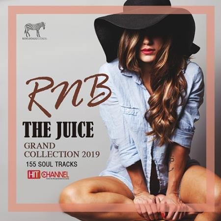 The Juice RnB (2019)