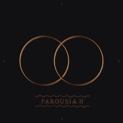 Monada - Parousia 2 (2019)