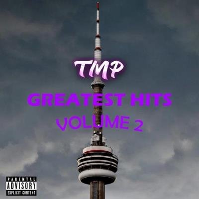 TMP Greatest Hits: Volume 2 (2019)