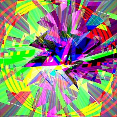 Paradigm E - Zio (2019)