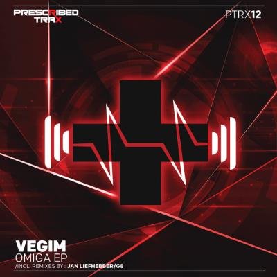 Vegim feat G8 & Jan Liefhebber - Omiga (2019)