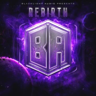 Blacklight Audio: Rebirth (2019)