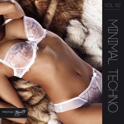 Minimal Techno, Vol. 82 (2019)