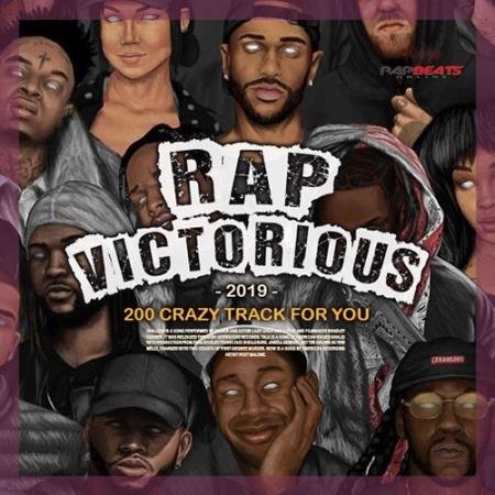 Rap Victorious (2019)