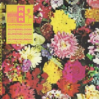 Ra Ra Riot - Superbloom (2019) FLAC
