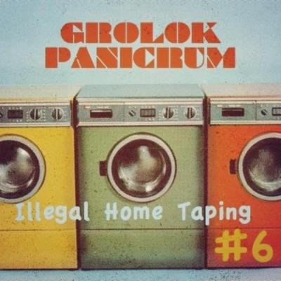 Grolok Panicrum - IHT6 (2019)