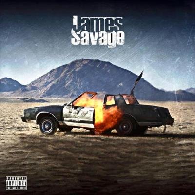 James Savage - James Savage (2019)