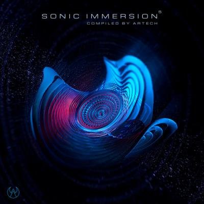 Sonic Immersion 5 (Compiled by Artech) (2019)