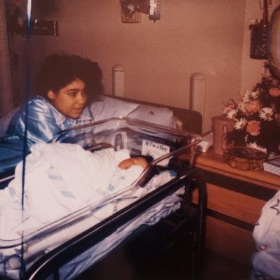 Endlessoh - Everytime I Look at You (2019)