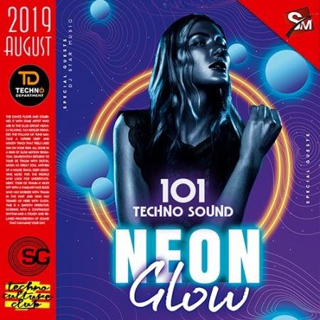 Neon Glow: Techno Sound Party (2019)