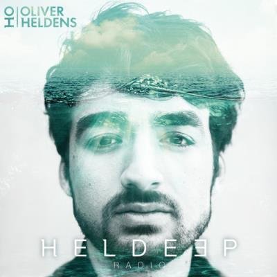 Oliver Heldens - Heldeep Radio 272 (2019-08-16)