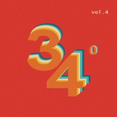 34 Degrees, Vol. 04 (2019)