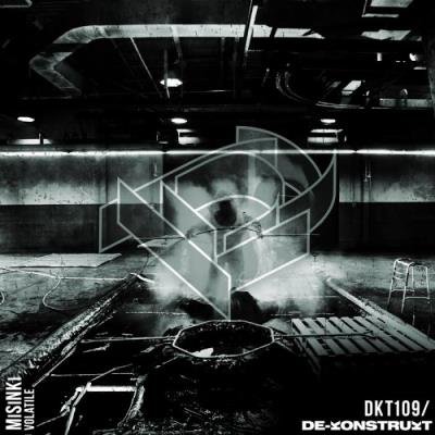 MiSiNKi - Volatile (2019)