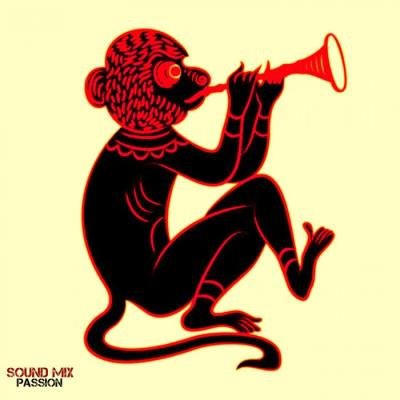 Passion - Sound Mix (2019)