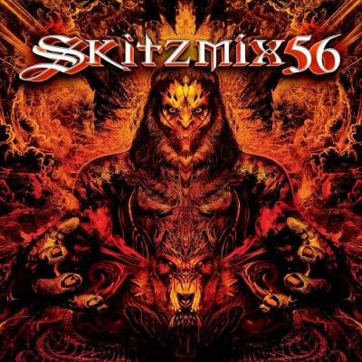 LNG Music - Skitzmix 56 (2019)