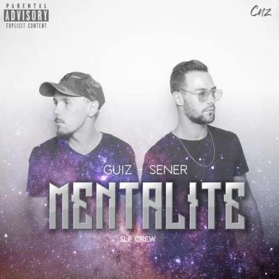 Sener - Mentalite (2019)