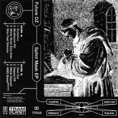 Future DZ - Splint Mask (2019)