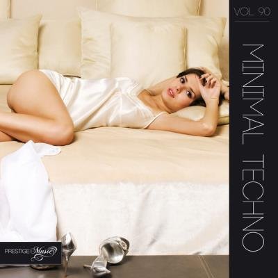 Minimal Techno, Vol. 90 (2019)