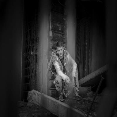 AndE - Eternal Canvas (2019)