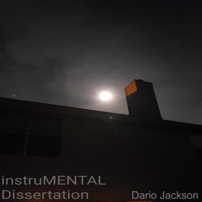 Dario Jackson - Instrumental Dissertation (2019)