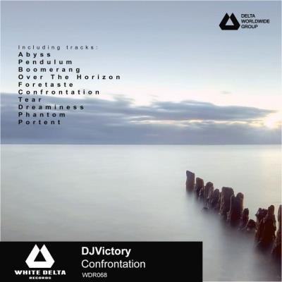 DJVictory - Confrontation (2019)