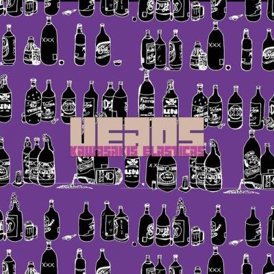 UEBOS - Kawasakis Elasticas (2019)